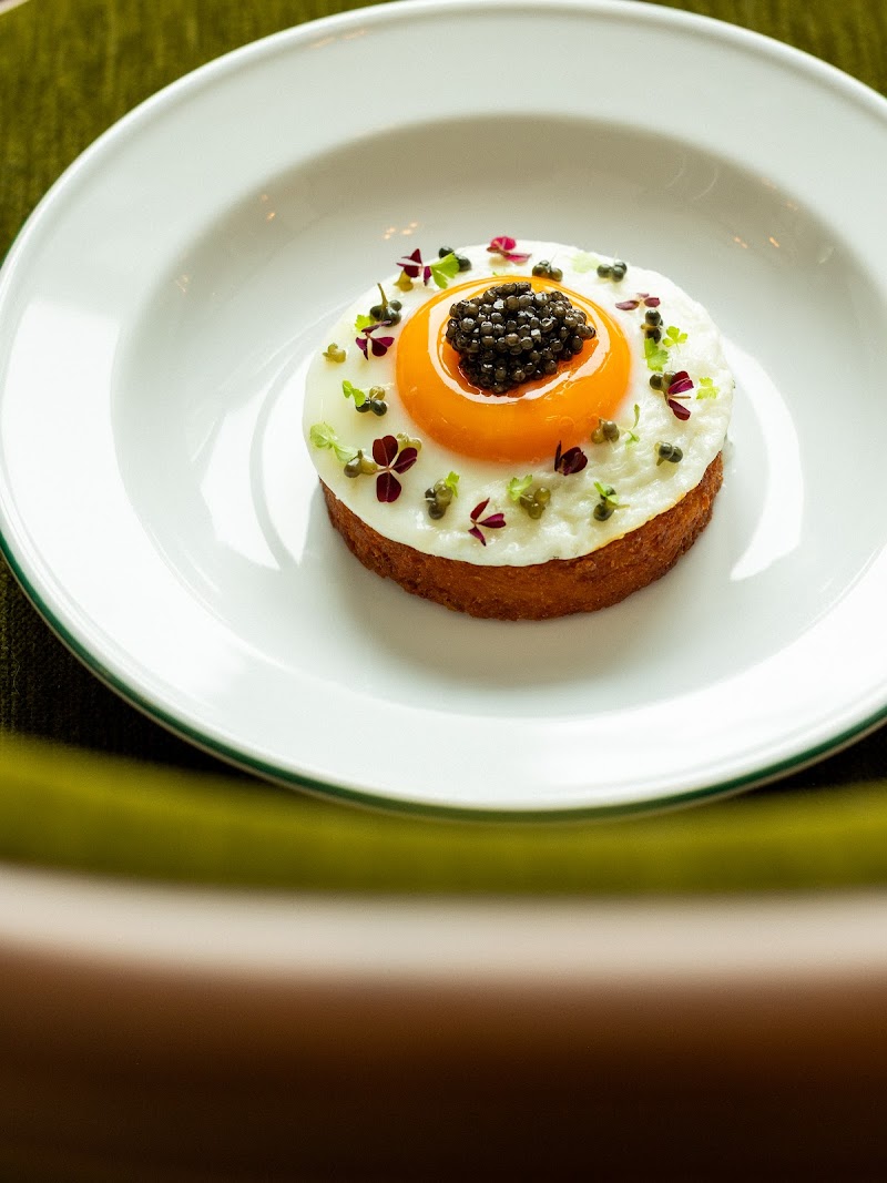 Brasserie Belvedere - Photo 2