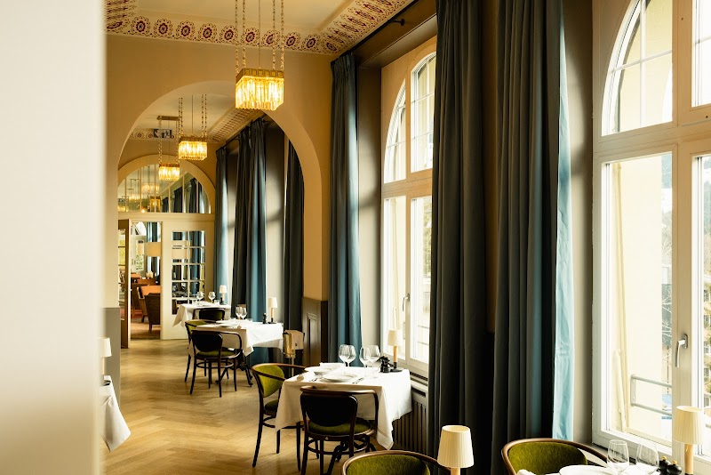 Brasserie Belvedere - Photo 1