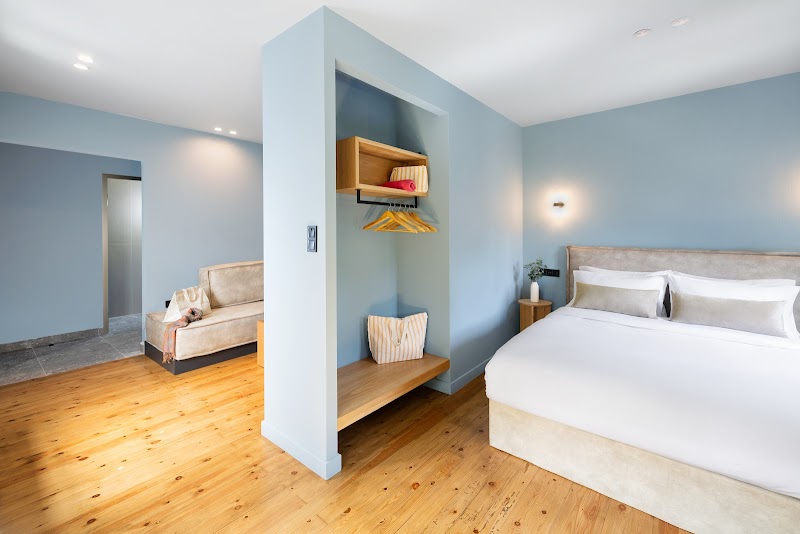 Kenta Mountain Hotel & Gastrobar - Photo 5