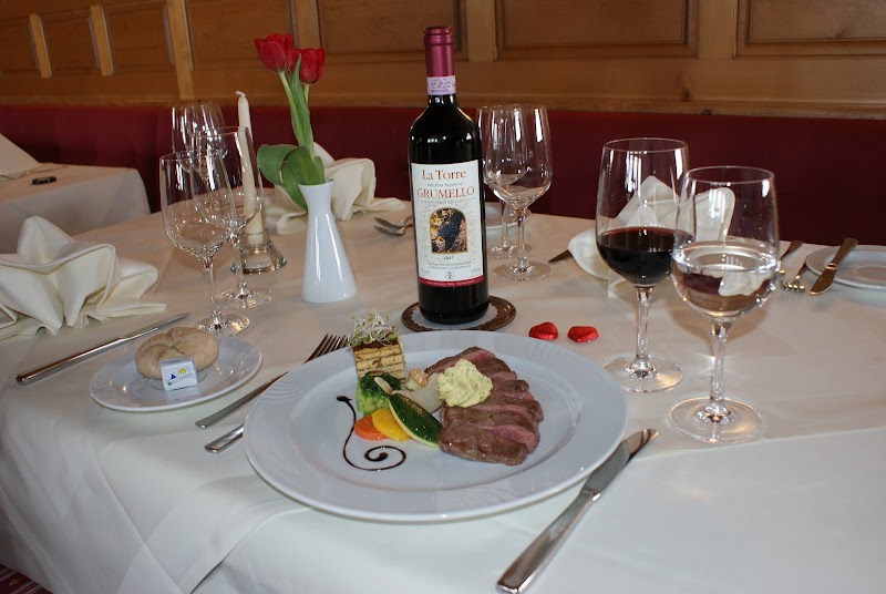 Kessler's Kulm Hotel / Restaurant - Photo 2