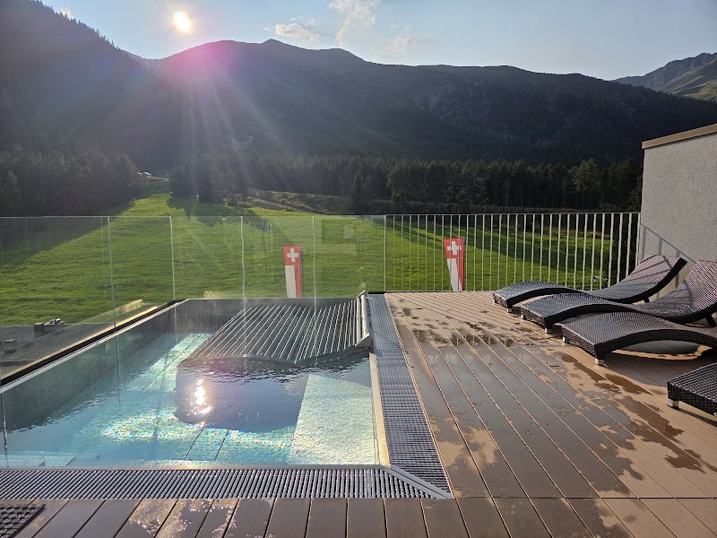 Kessler's Kulm Hotel / Restaurant - Photo 5