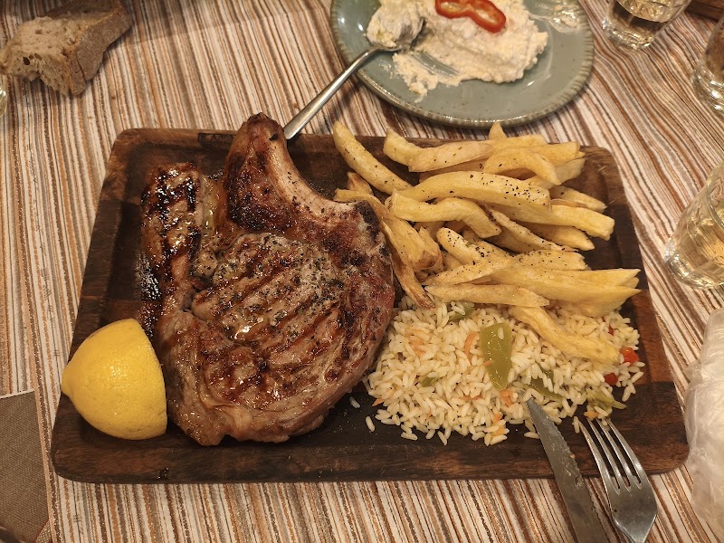 THE CHAGIATI - Photo 4