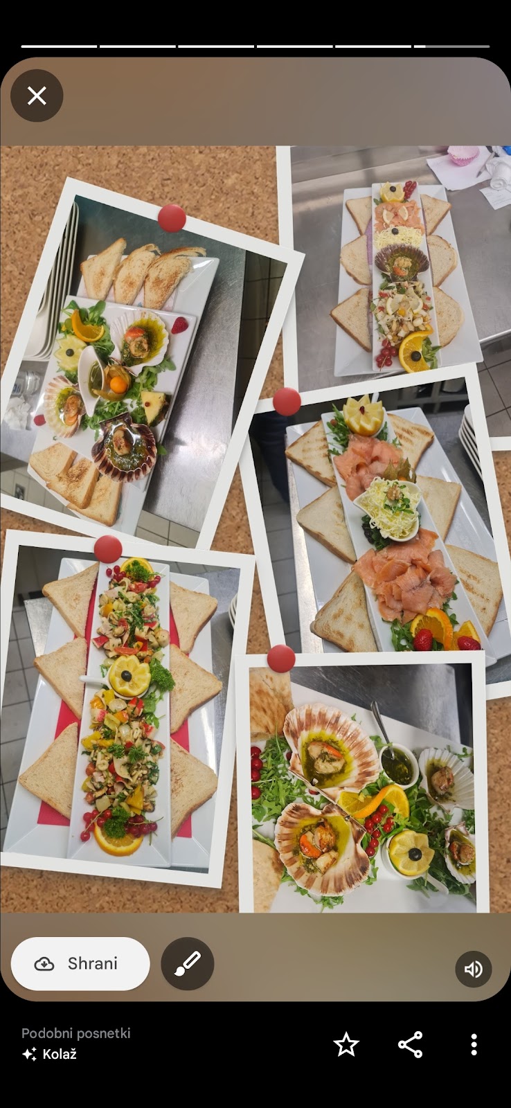 Kultcafe und Dara´s Restaurant - Photo 3