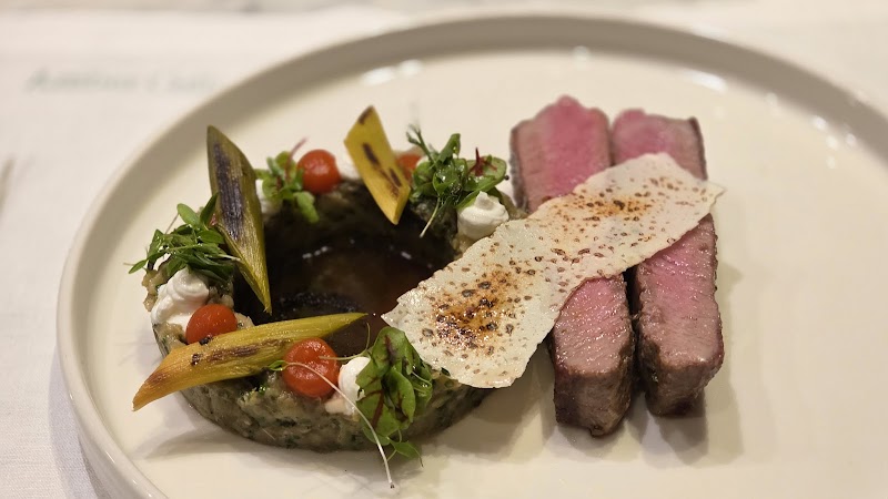 Amber Cellar - Photo 5