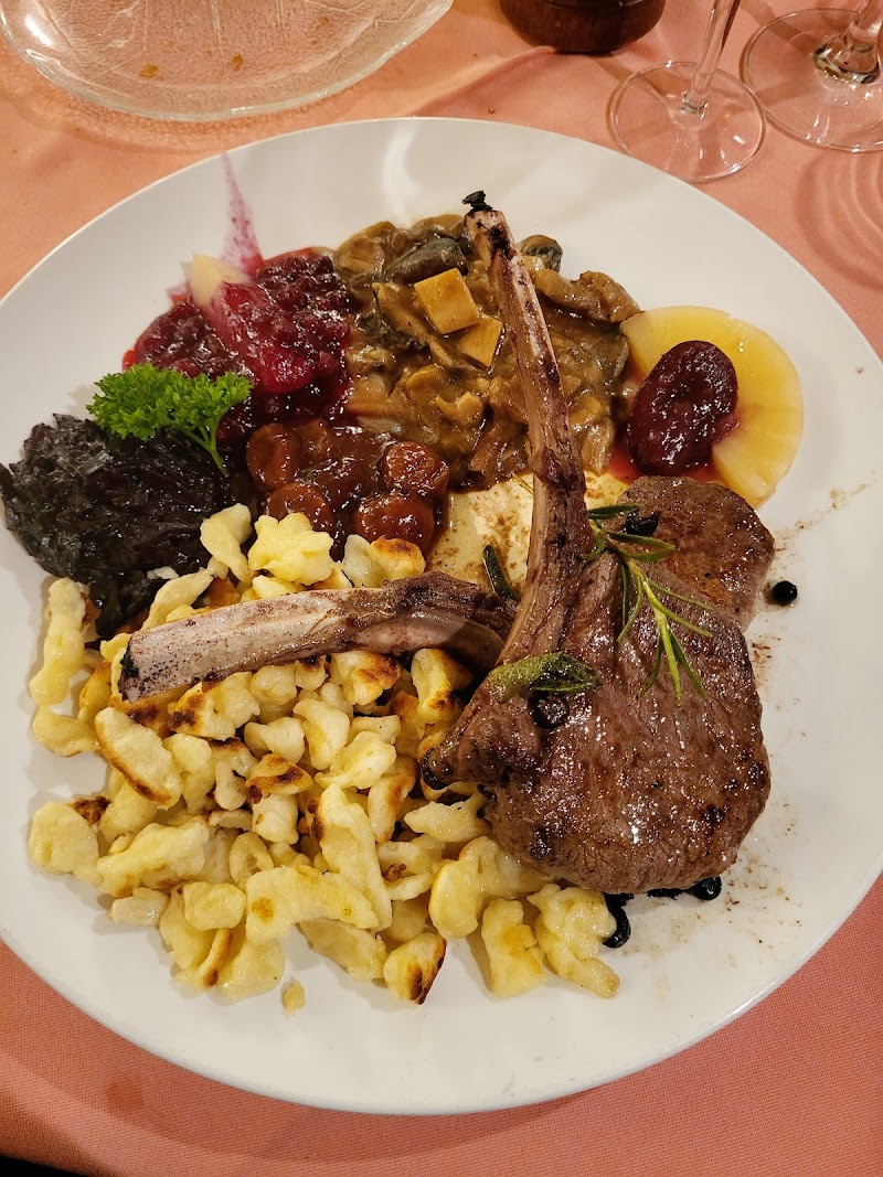 Veltlinerkeller - Photo 5