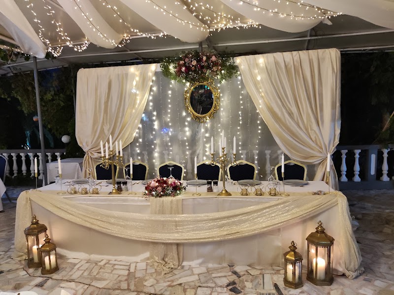 Ouzokamomata Greek Tapas - Photo 1