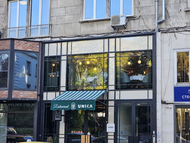 Unica Restaurant - Photo 5