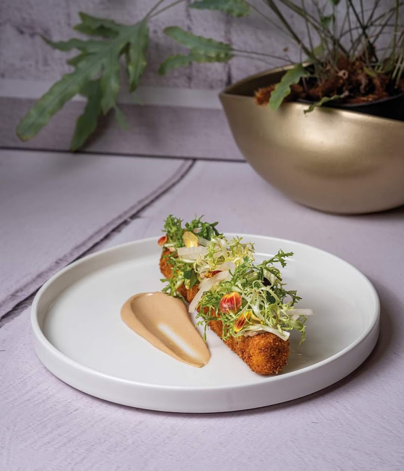 Unica Restaurant - Photo 2