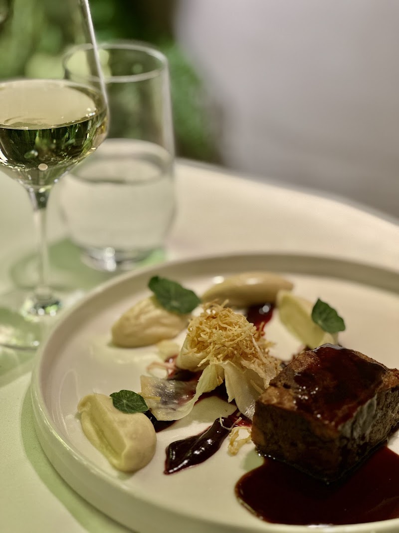 Unica Restaurant - Photo 8