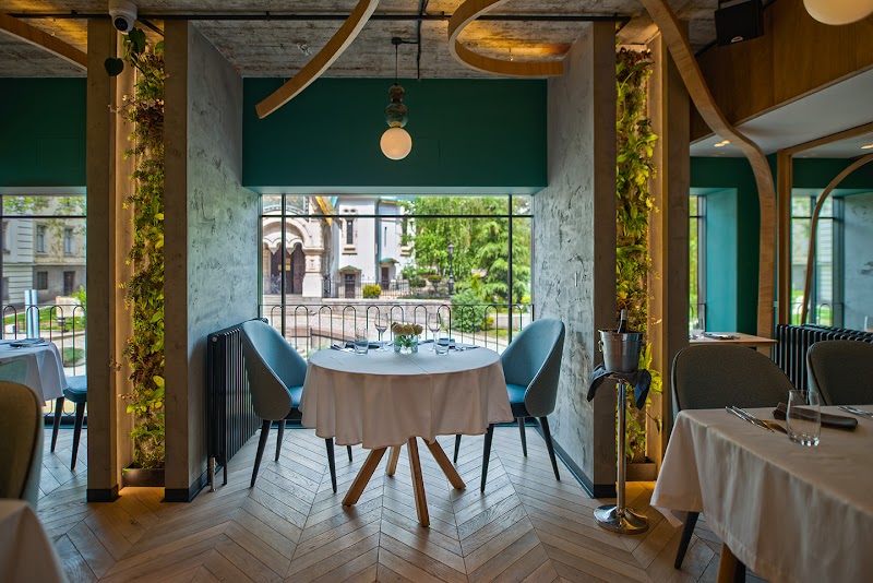 Unica Restaurant - Photo 1