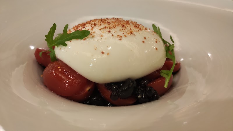 Unica Restaurant - Photo 7