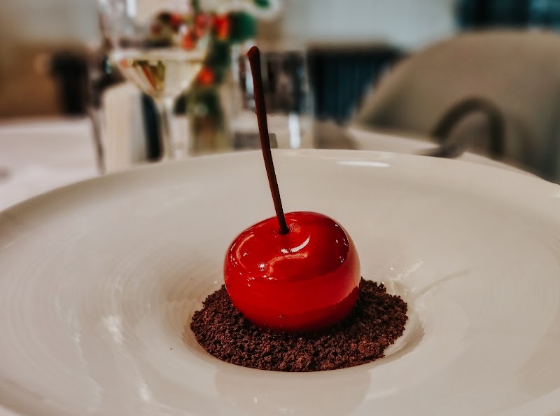 Unica Restaurant - Photo 3