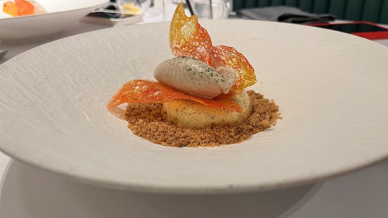 Unica Restaurant - Photo 6