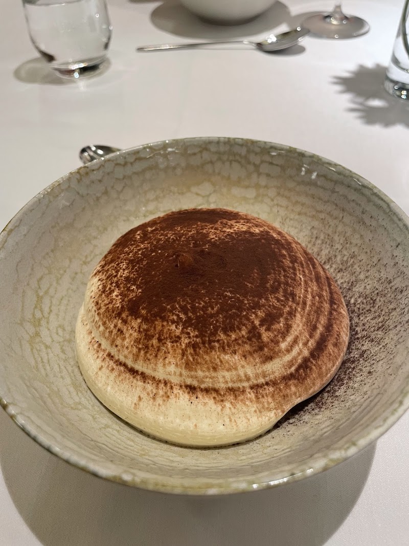 Unica Restaurant - Photo 4