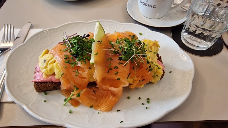 Café Fotter • Graz - Photo 3