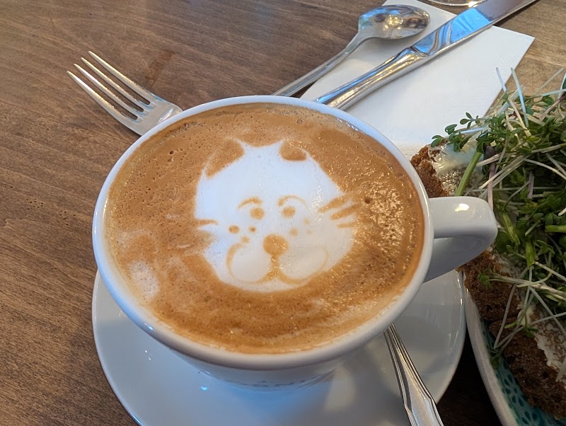 Café Fotter • Graz - Photo 4