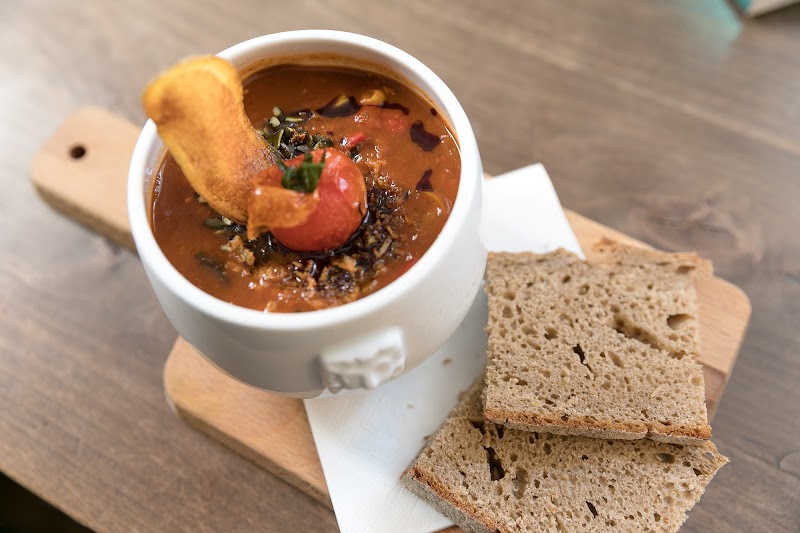 Café Fotter • Graz - Photo 2