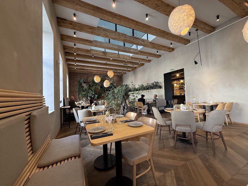 Samsara Foodhouse - Cluj restaurant plant-based - Photo 4