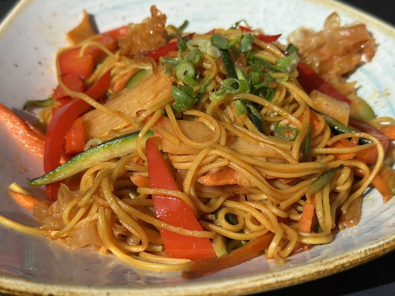 Samsara Foodhouse - Cluj restaurant plant-based - Photo 7