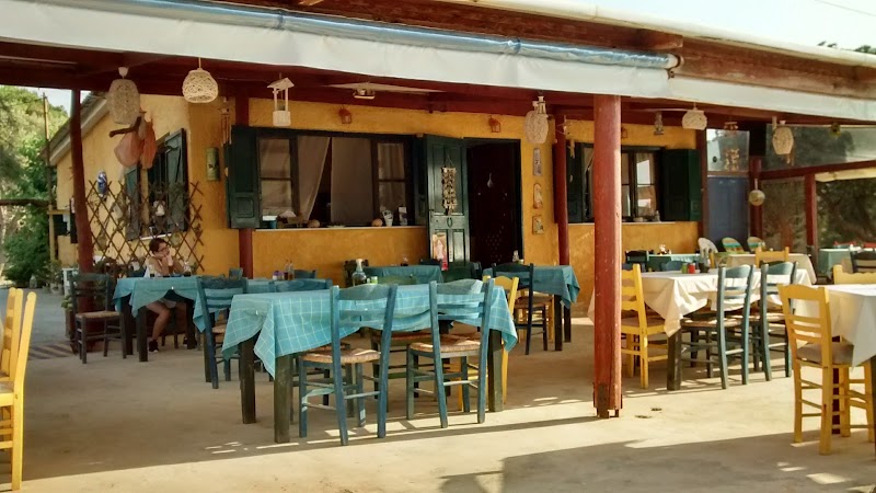 Taverna by the Sea Paradeisos - Photo 1