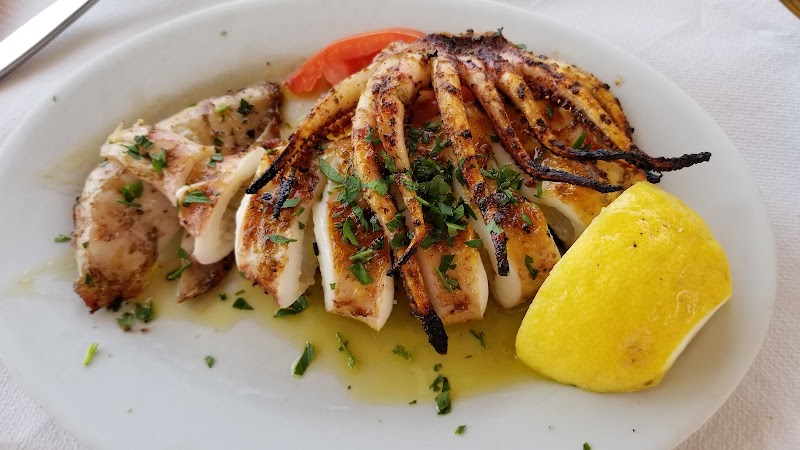 Taverna by the Sea Paradeisos - Photo 2