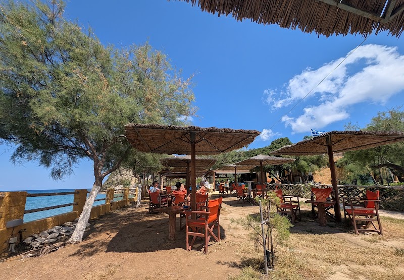 Taverna by the Sea Paradeisos - Photo 3