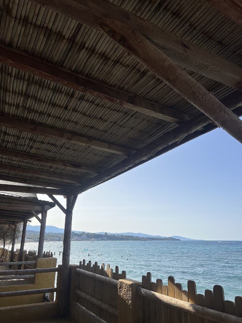 Taverna by the Sea Paradeisos - Photo 4