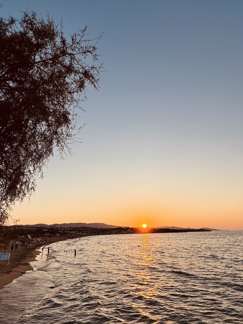 Taverna by the Sea Paradeisos - Photo 5