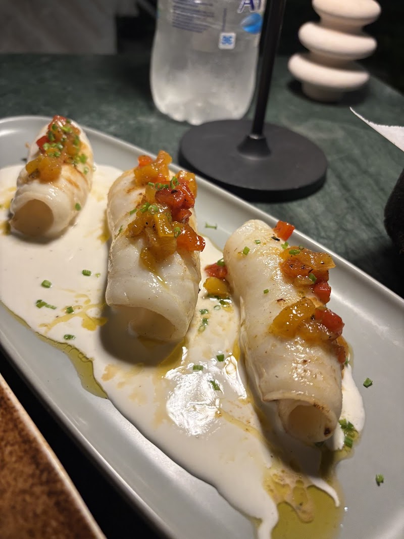 Anise Restaurant - Photo 4