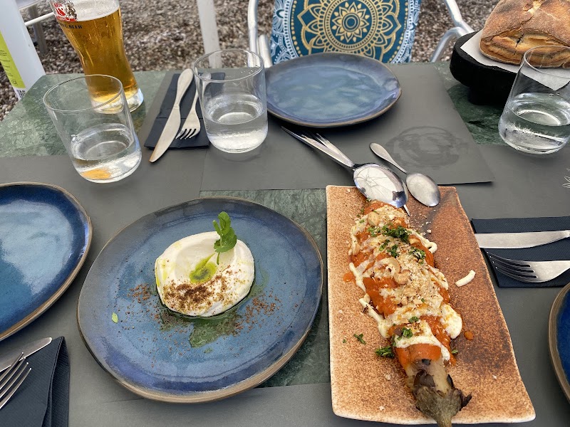 Anise Restaurant - Photo 2