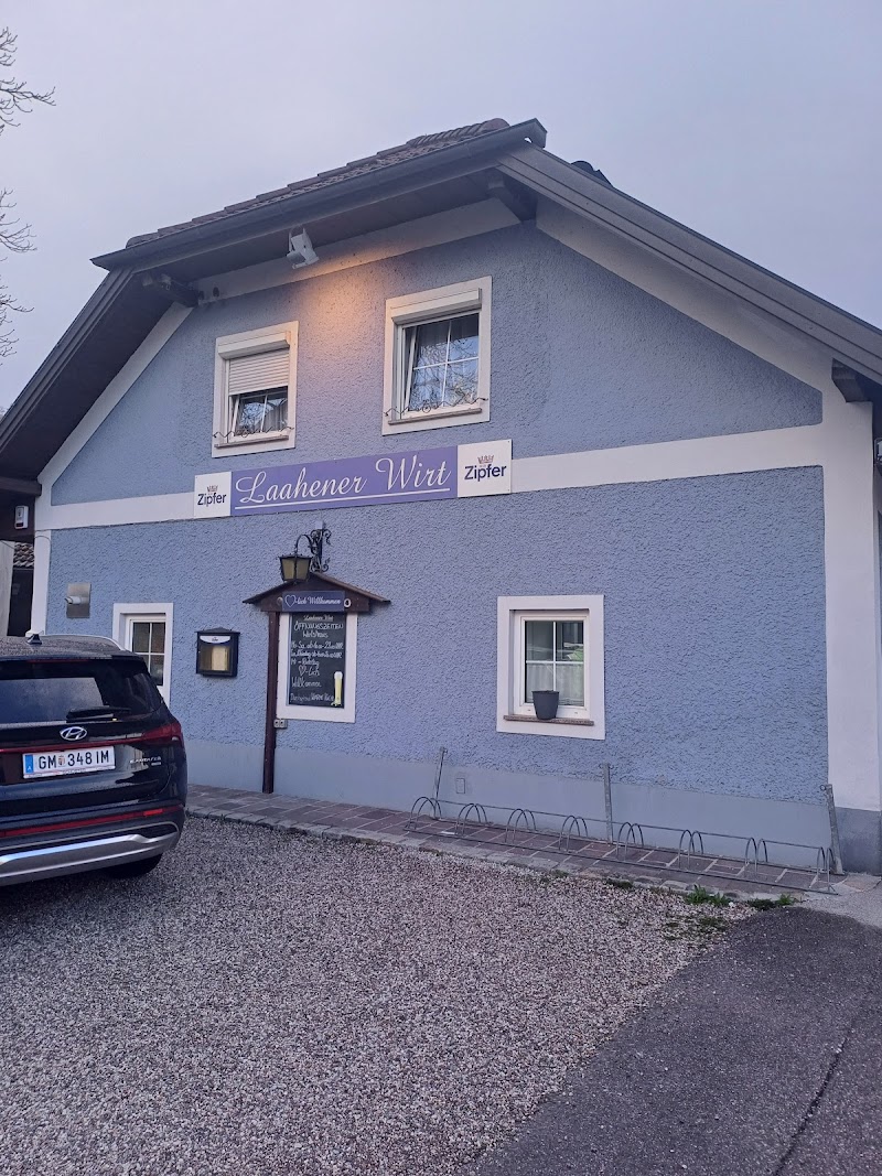 Laahener Wirt - Photo 4