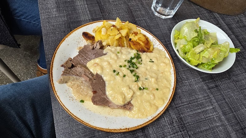 Bei Rudi's - Photo 4