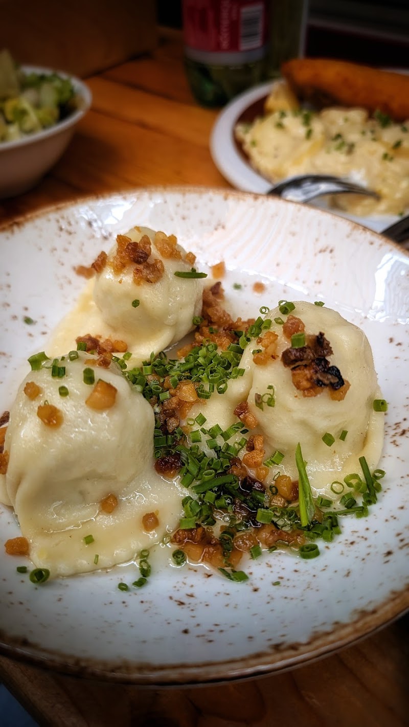 Bei Rudi's - Photo 3