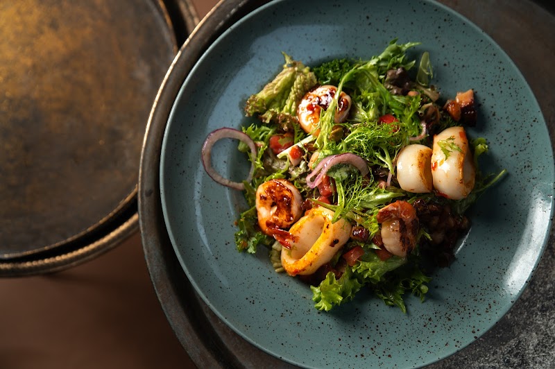 Red Canape by the Bay - Photo 5