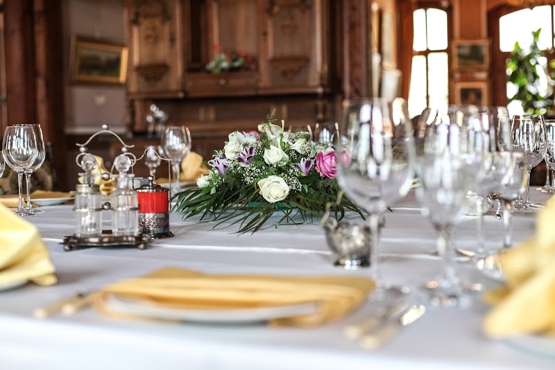 Restaurant - Garden "Philippopolis" - Photo 2