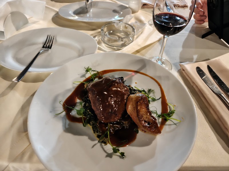 Restaurant - Garden "Philippopolis" - Photo 4