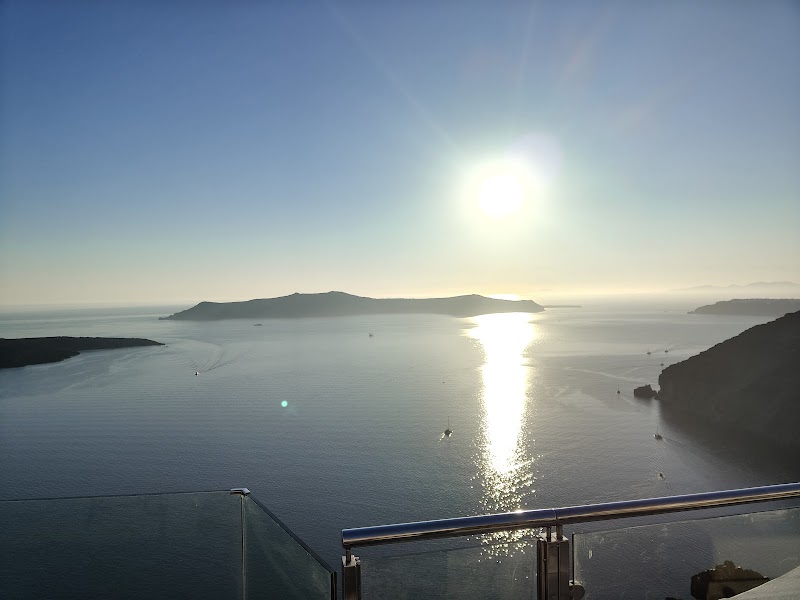 Solis Occasum Restaurant - Photo 5