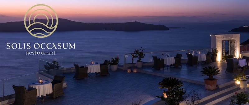 Solis Occasum Restaurant - Photo 2