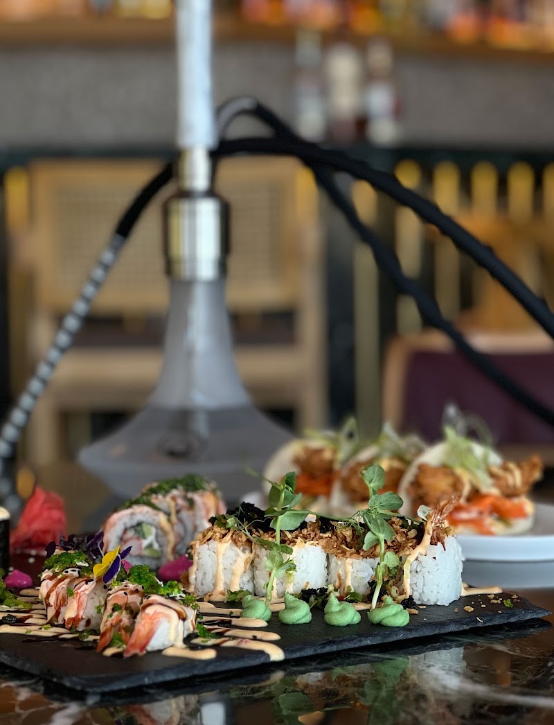 Al Hayat Resto Bar - Photo 2