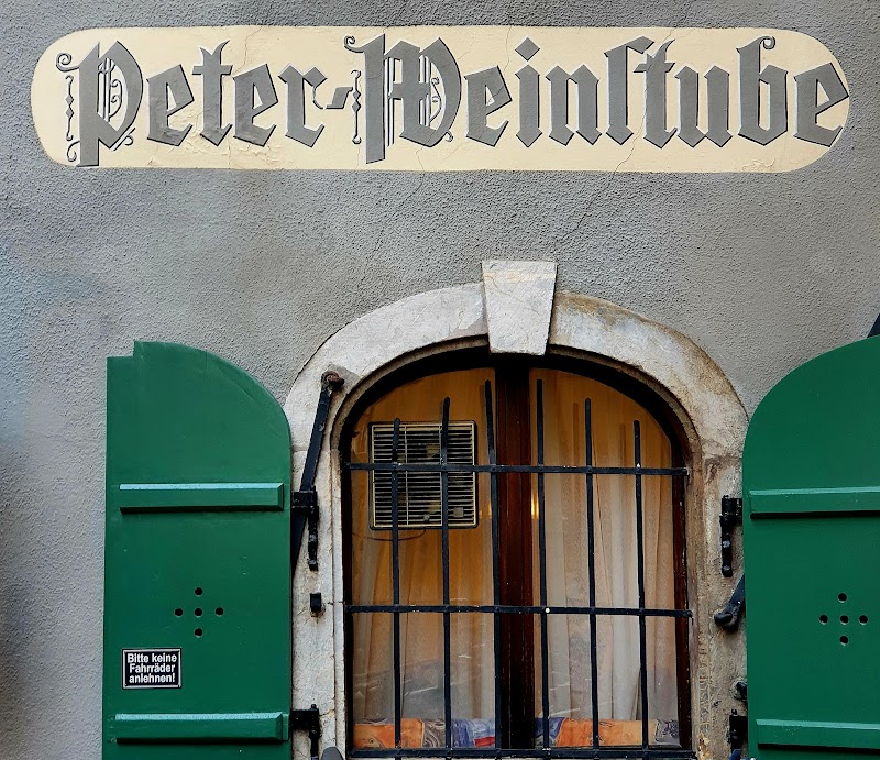 Peter Weinstube - Photo 1