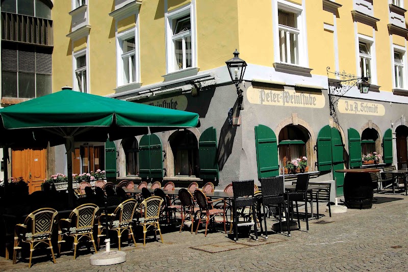 Peter Weinstube - Photo 3