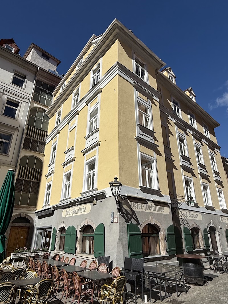 Peter Weinstube - Photo 4