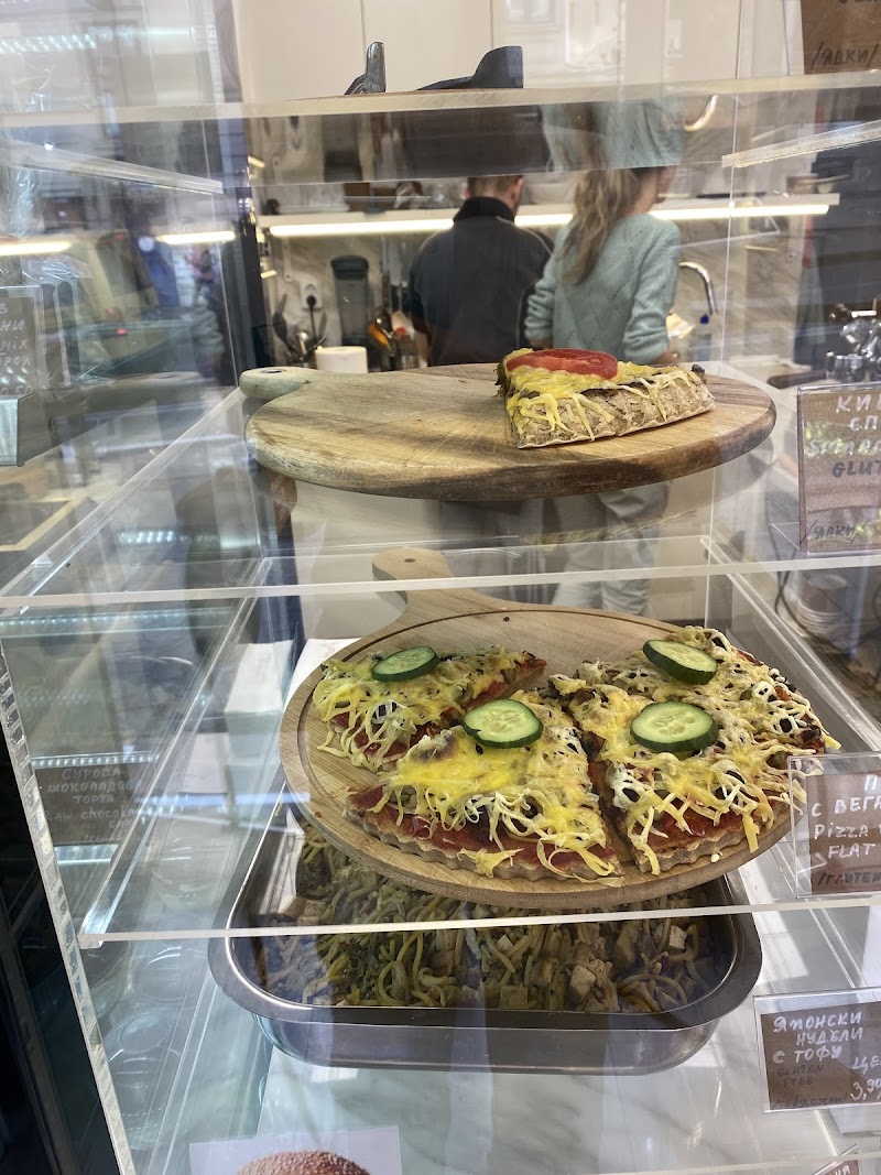 Loving Hut Sofia - Photo 7