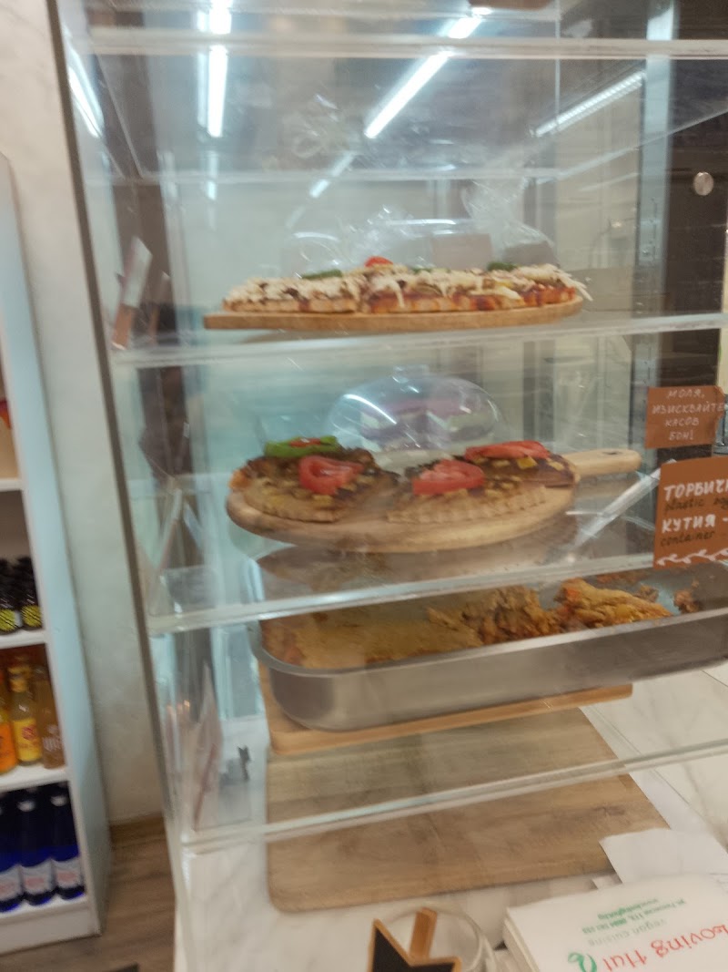 Loving Hut Sofia - Photo 6