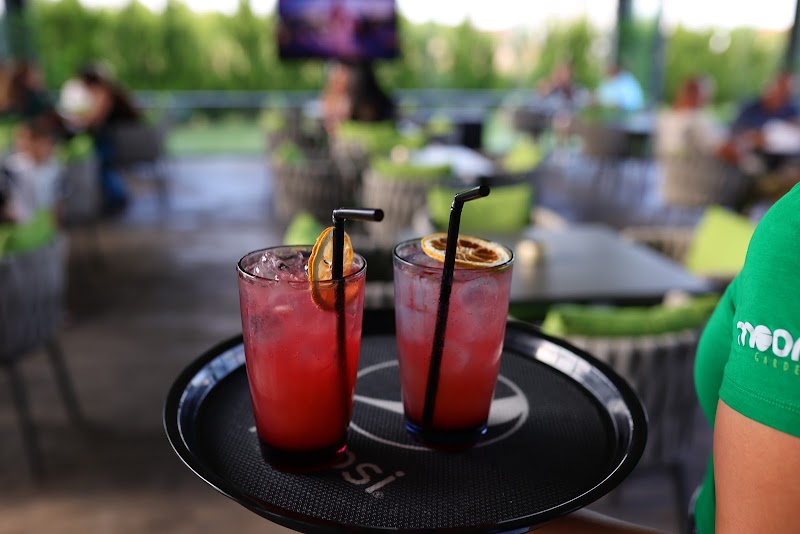 Restaurant MOON Garden Timișoara - Photo 2