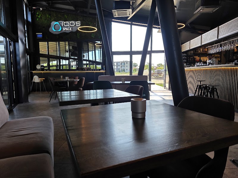 Restaurant MOON Garden Timișoara - Photo 4