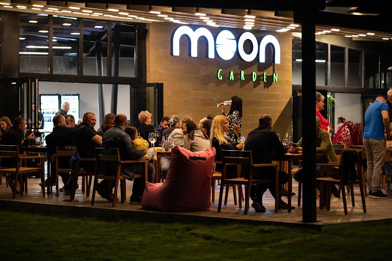 Restaurant MOON Garden Timișoara - Photo 6