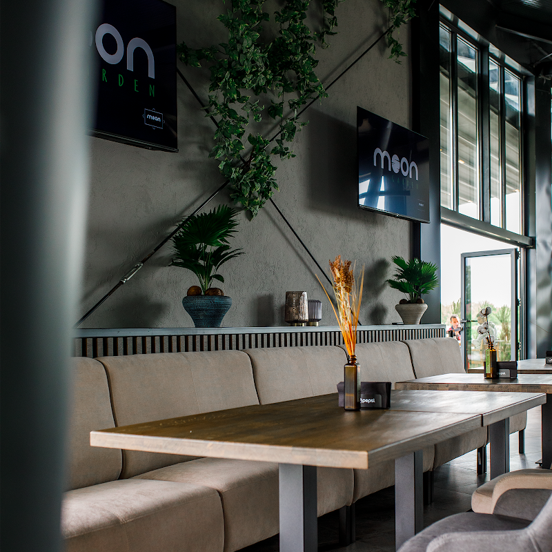 Restaurant MOON Garden Timișoara - Photo 8