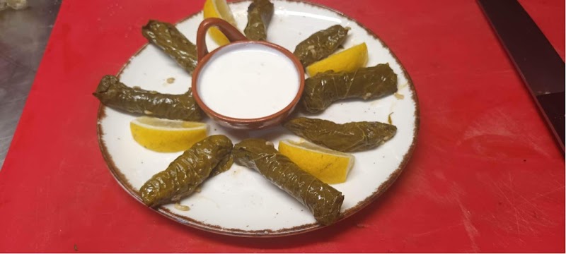 MELI Restaurant - Photo 2