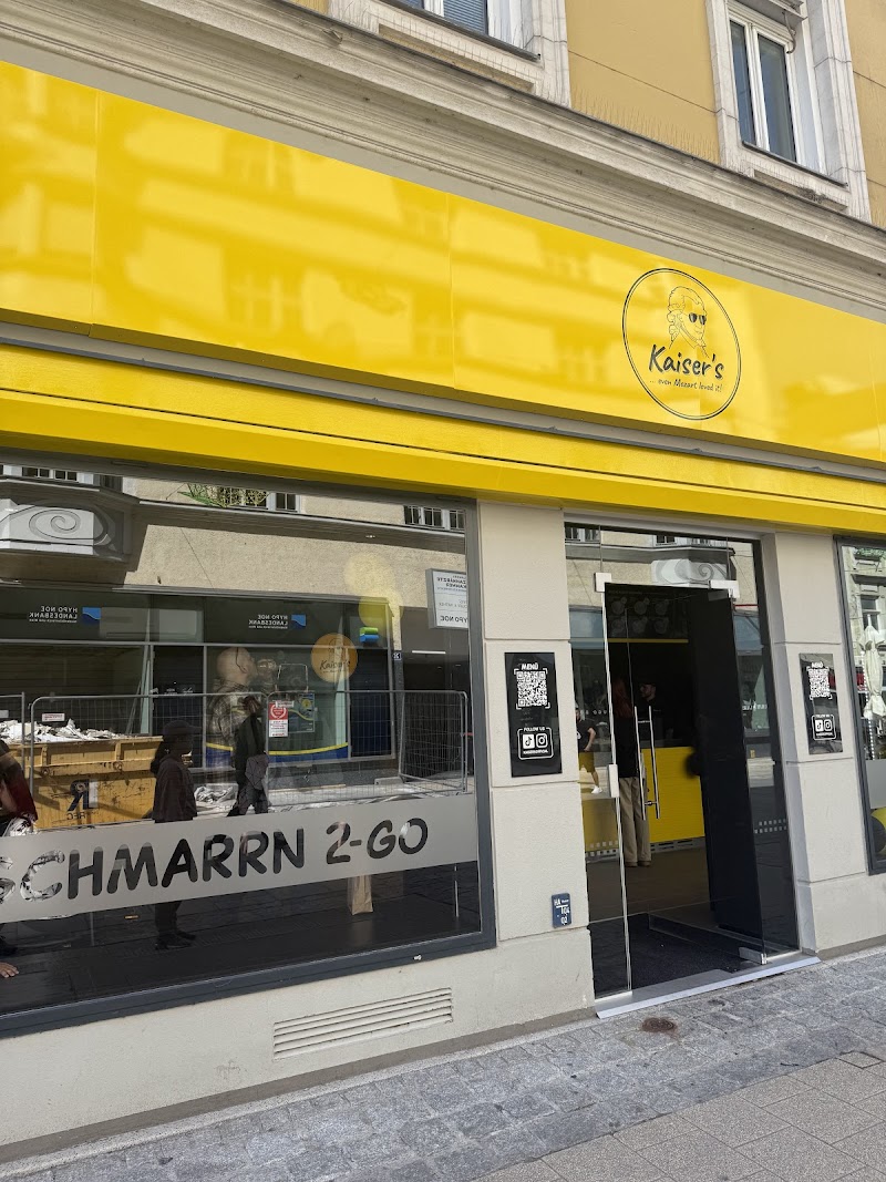 Kaiser's – Kaiser'schmarrn - Photo 4